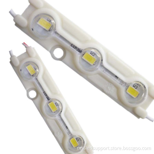 1.44W 5730 Back Light LED Module CE Approval